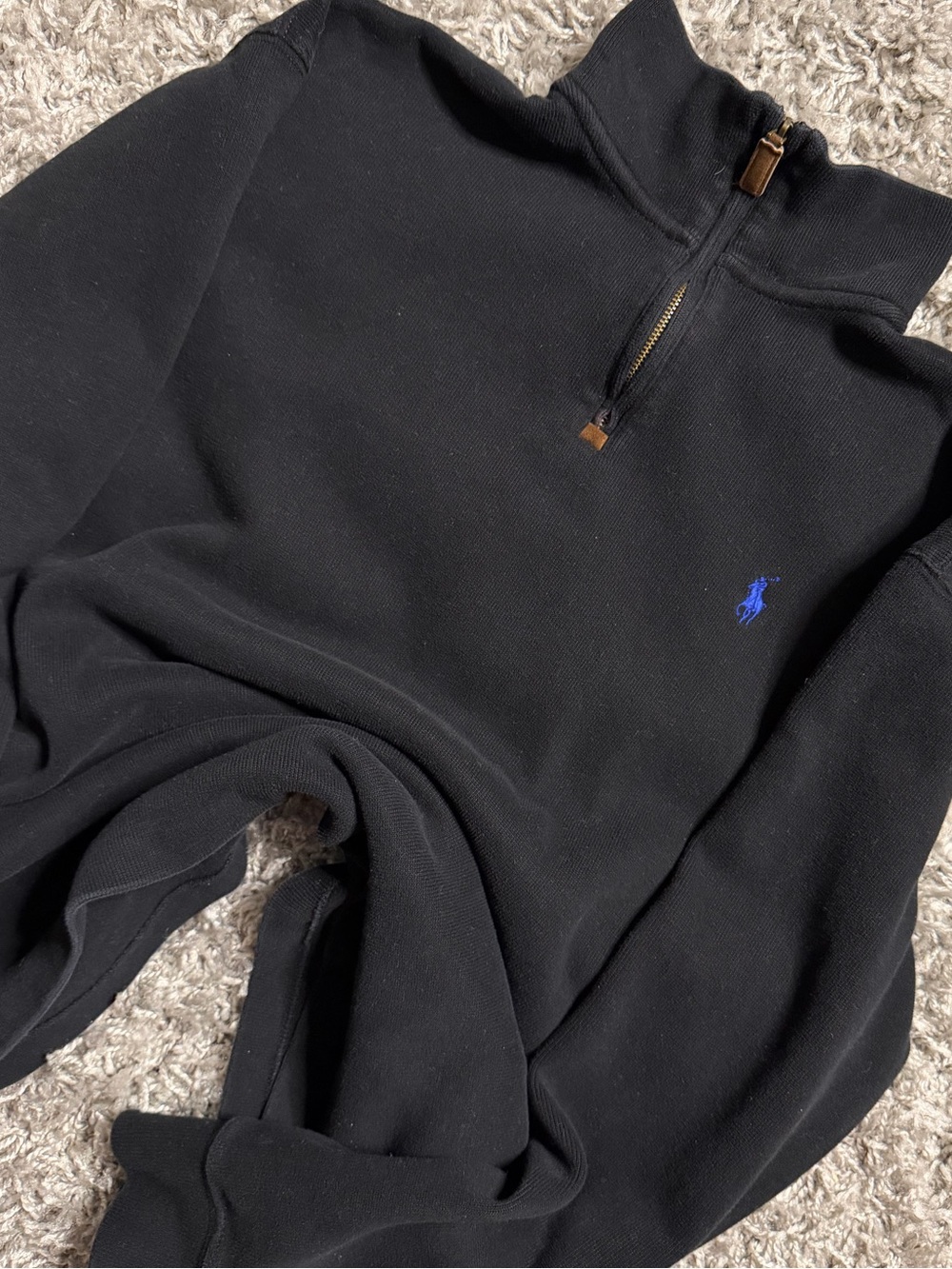 Polo Ralph Lauren Quarter Zip